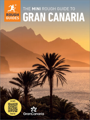 cover image of The Mini Rough Guide to Gran Canaria